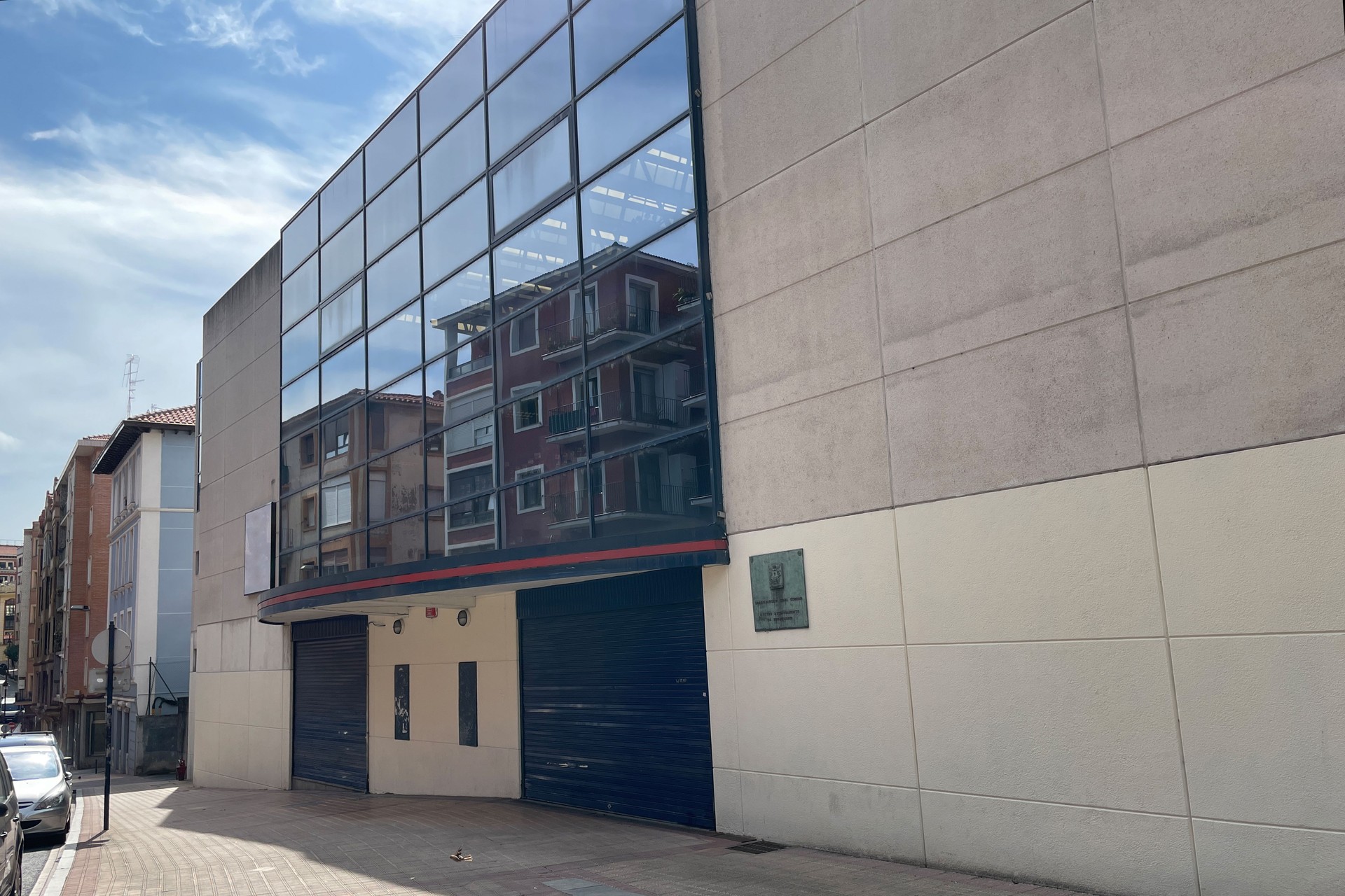 “El testimonio de una empresa que respalda nuestro trabajo”