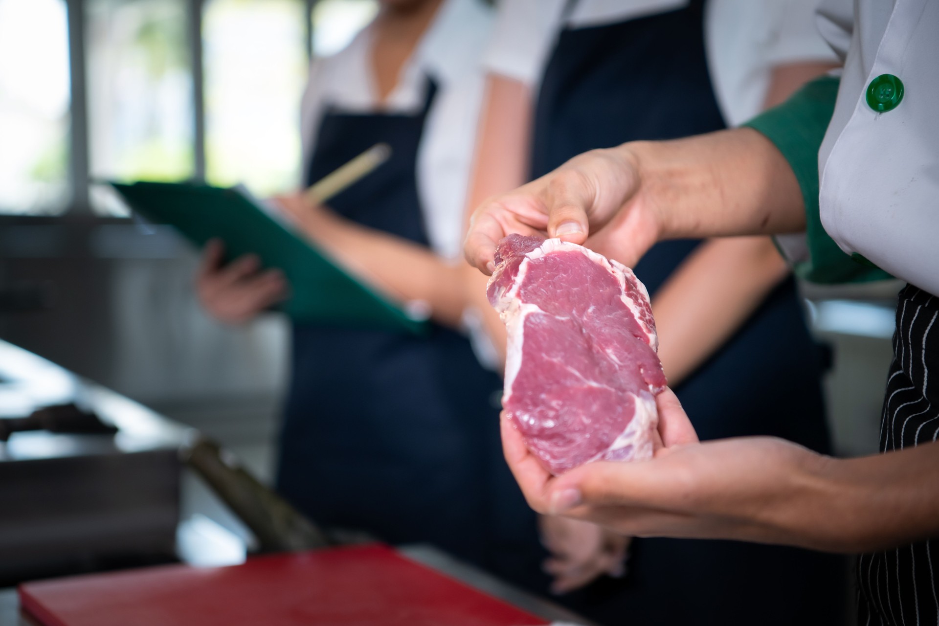 Servicio expertos en Consultoría de proteínas